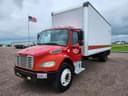 2004 Freightliner M2 Image