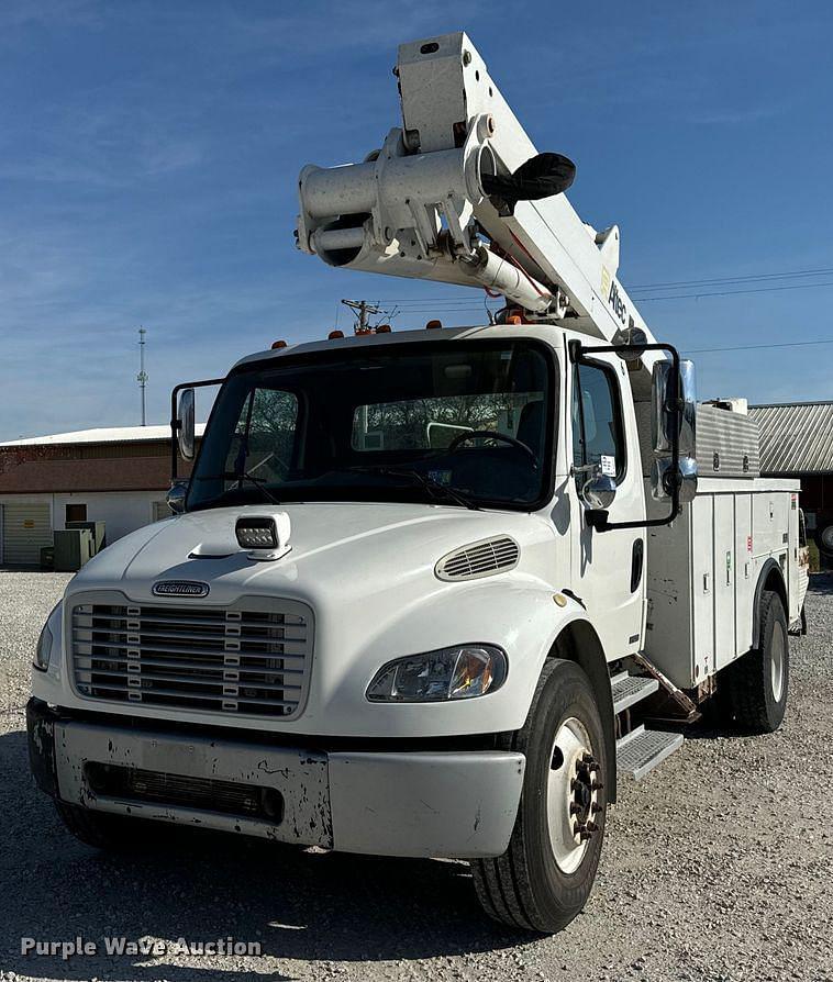 Image of Freightliner M2 Primary image