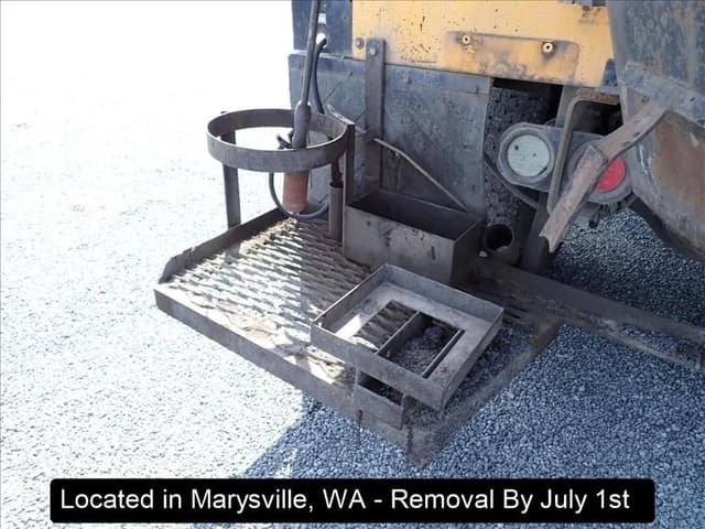 Image of Freightliner M2 equipment image 1