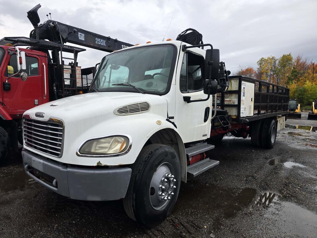 Image of Freightliner M2 Primary image