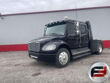 Main image Freightliner M2