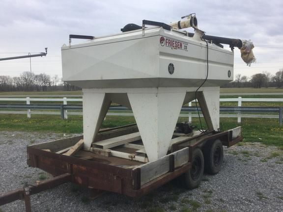 Main image Friesen 220