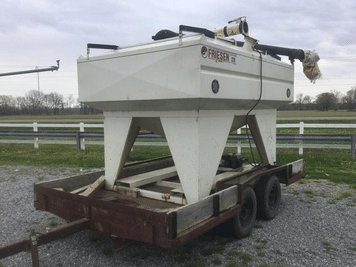 Main image Friesen 220