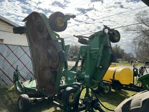 2004 Frontier FM1017 Image