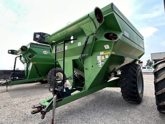 Main image Frontier GC1107