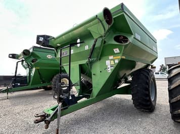 Main image Frontier GC1107