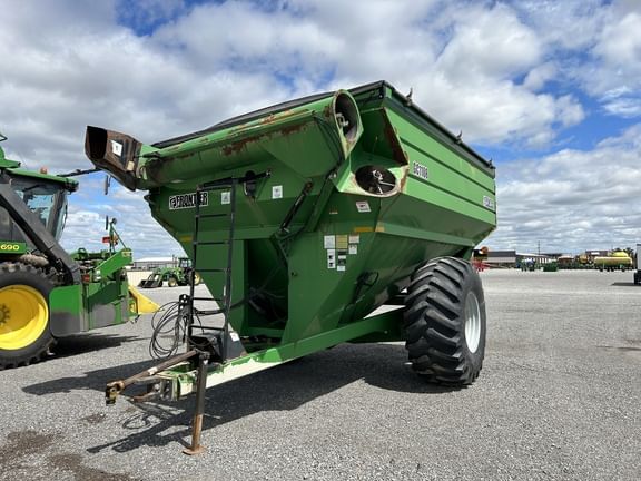 Main image Frontier GC1108