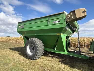 Harvesting