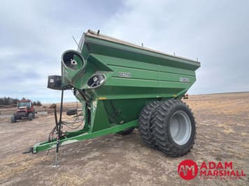 Main image Frontier GC1110