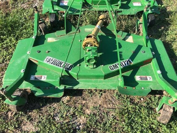 Main image Frontier GM1072E