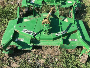 Main image Frontier GM1072E
