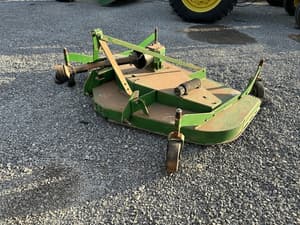 2004 Frontier GM1084 Image