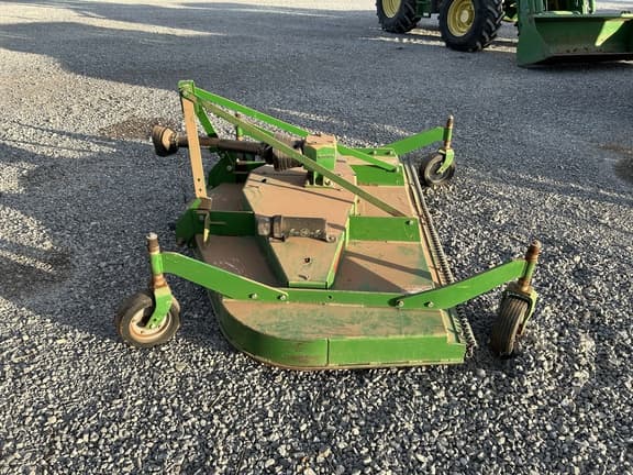 Image of Frontier GM1084 equipment image 1