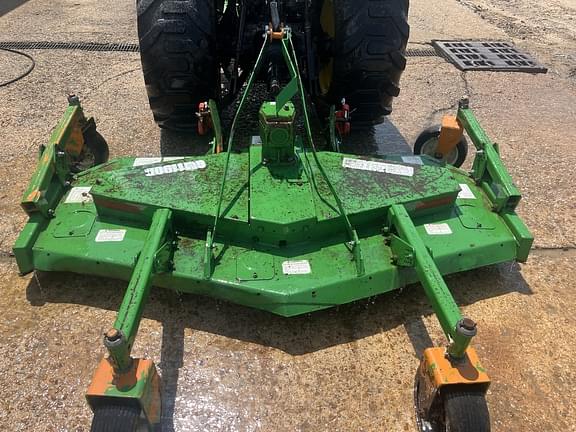 Image of Frontier GM1190 equipment image 3
