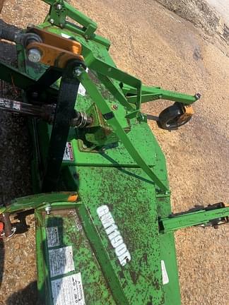 Image of Frontier GM1190 equipment image 1