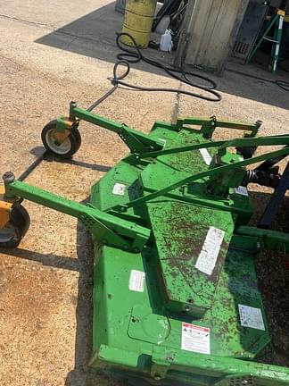 Image of Frontier GM1190 equipment image 2