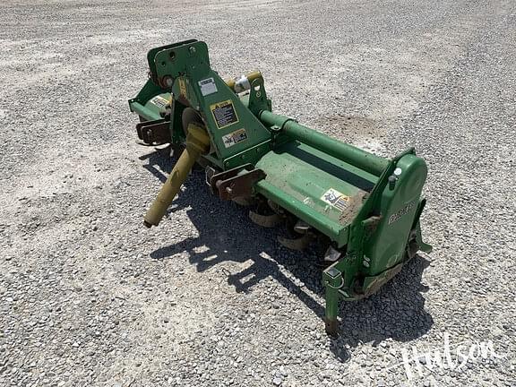 Image of Frontier RT1170 equipment image 2