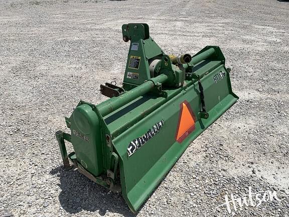 Image of Frontier RT1170 equipment image 4