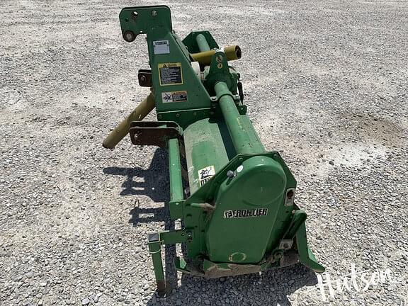 Image of Frontier RT1170 equipment image 3