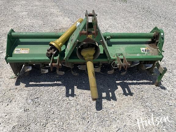 Image of Frontier RT1170 equipment image 1