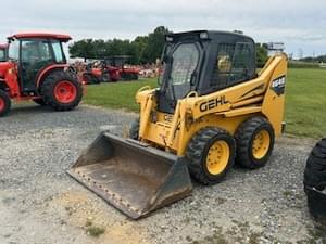 2004 Gehl 4640 Image