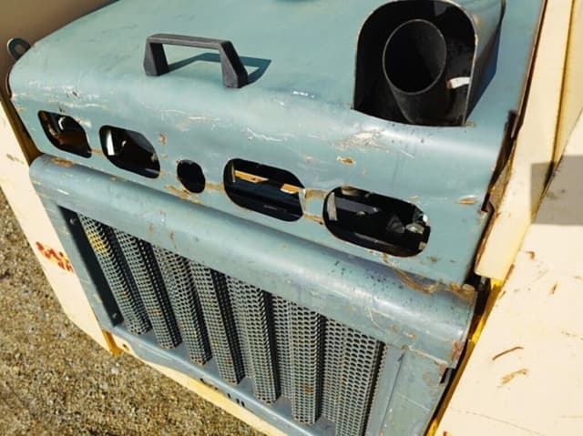 Image of Gehl 6640 equipment image 4