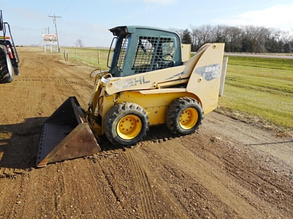 Image of Gehl 6640 Primary image