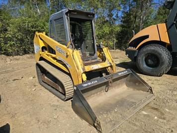 Main image Gehl CTL70