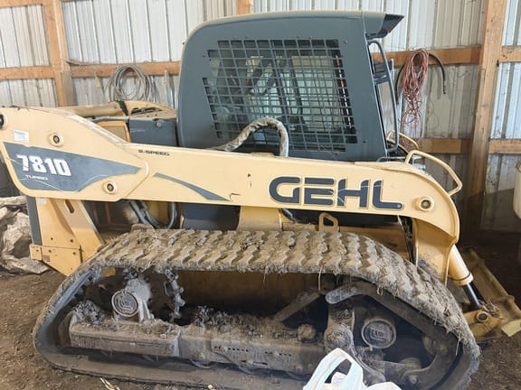 2004 Gehl SL7800 Equipment Image0