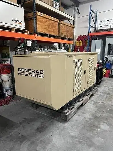 Image of Generac 4605800200 equipment image 1