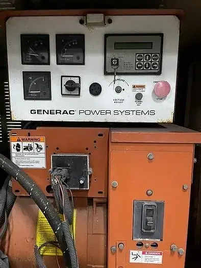 Image of Generac 4605800200 equipment image 2