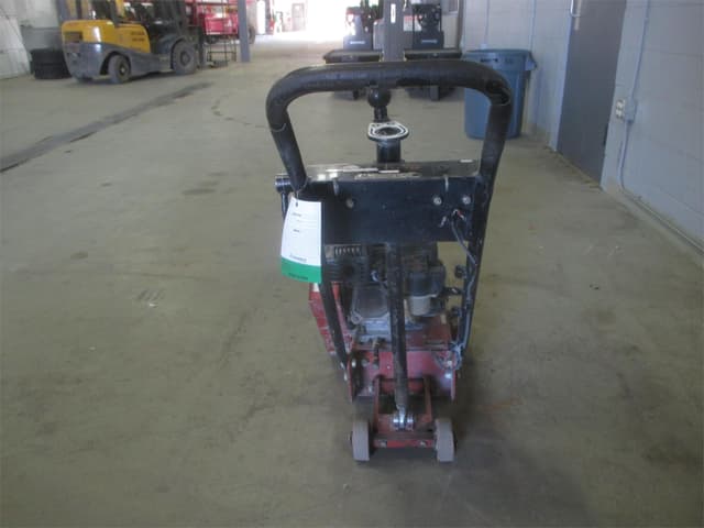 Image of General SP8/G Series II equipment image 3