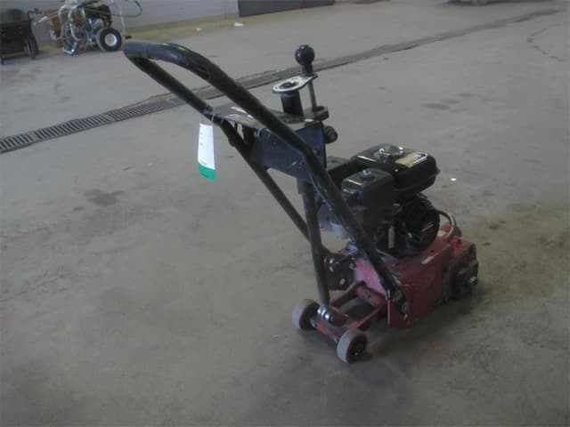 Image of General SP8/G Series II equipment image 1