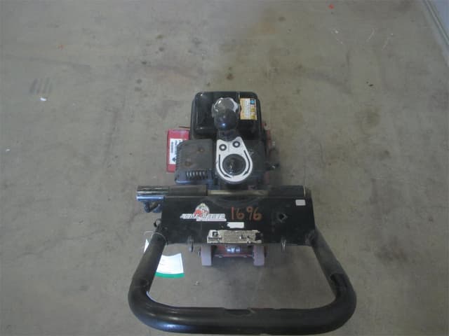 Image of General SP8/G Series II equipment image 4