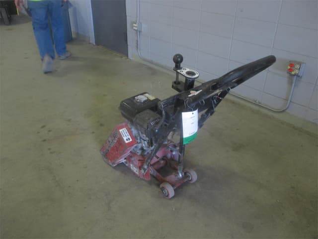 Image of General SP8/G Series II equipment image 2