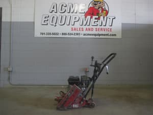 2004 General SP8/G Series II Image