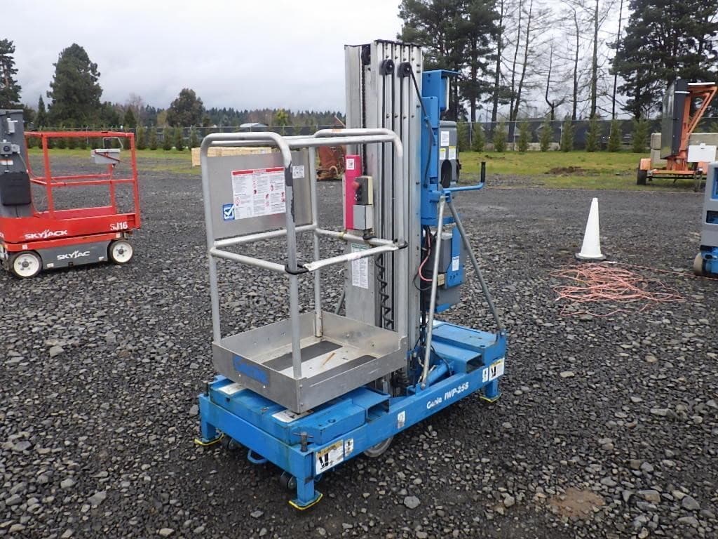 Image of Genie 1WP-25S Primary image