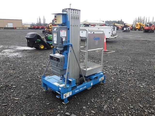 Image of Genie 1WP-25S equipment image 4