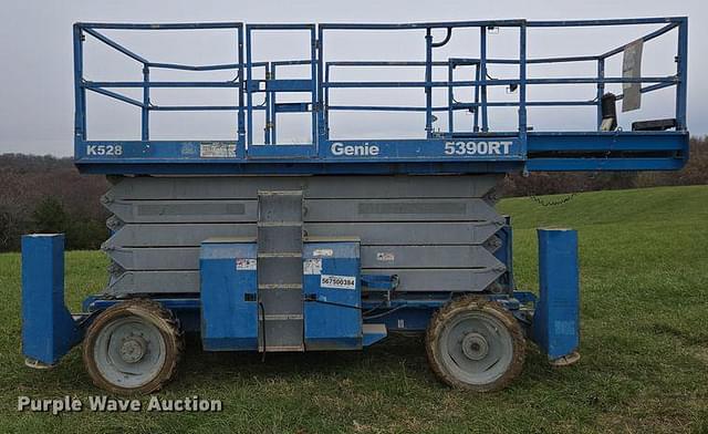 Image of Genie GS5390RT equipment image 3