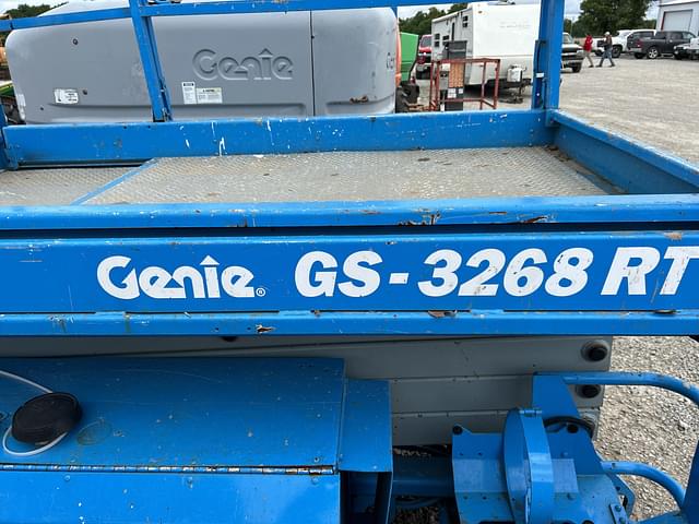 Image of Genie GS-3268RT equipment image 3
