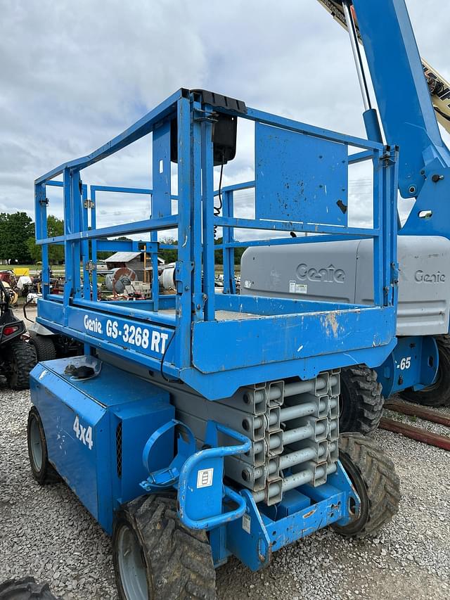 Image of Genie GS-3268RT equipment image 2