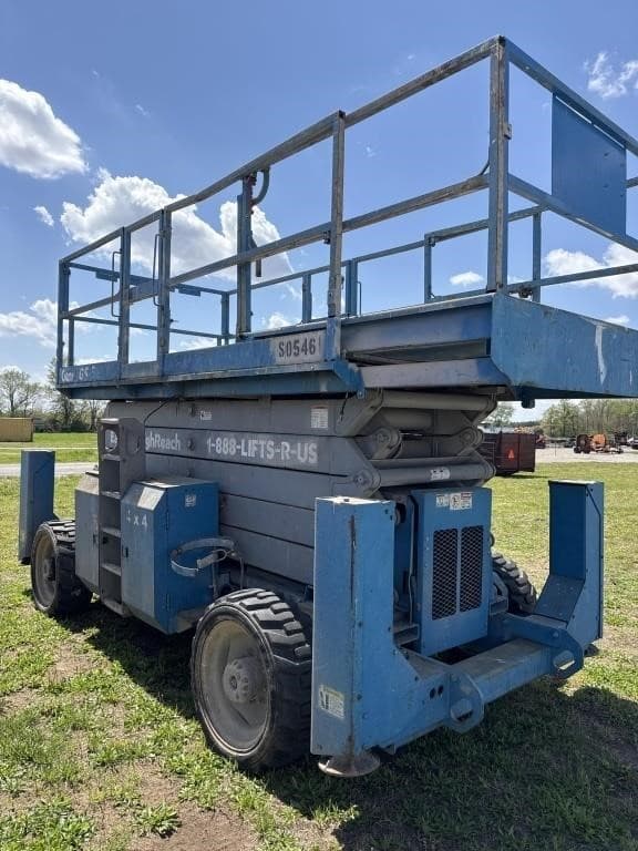 Image of Genie GS-5390 equipment image 2