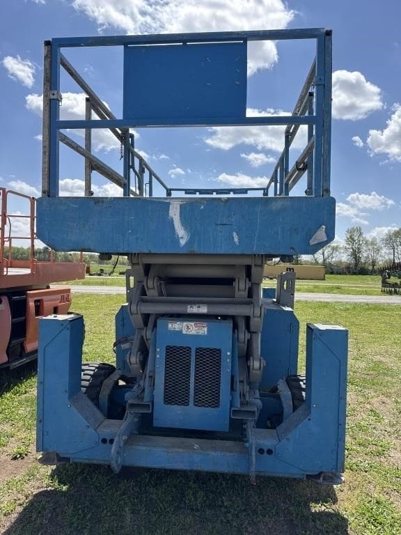 Image of Genie GS-5390 equipment image 1