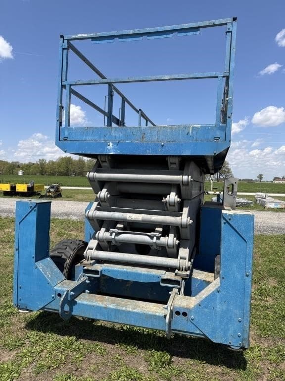 Image of Genie GS-5390 equipment image 3