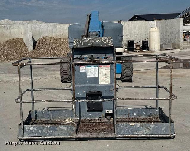 Image of Genie S-65 equipment image 1
