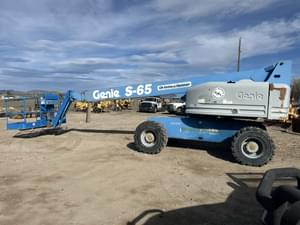 2004 Genie S-65 Image
