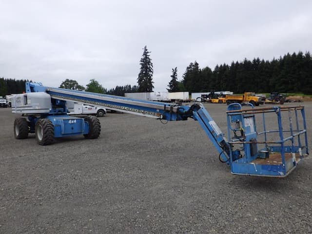 Image of Genie S-85 equipment image 2