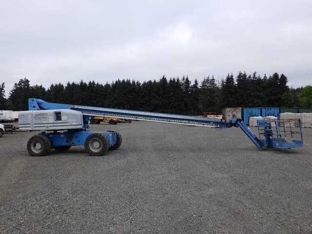 Image of Genie S-85 equipment image 3