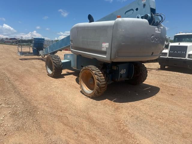 Image of Genie S60 equipment image 4
