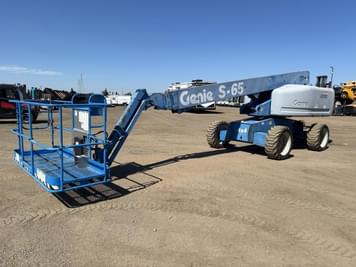 Main image Genie S-65
